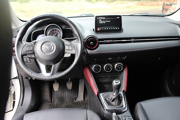 Mazda CX-3 7 of 7