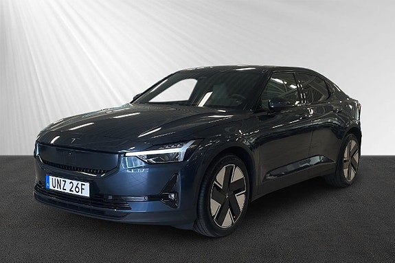 Polestar 2 4 of 10