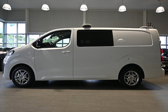 Peugeot Expert 2 of 23