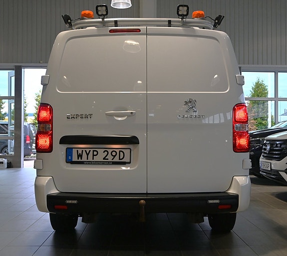 Peugeot Expert 4 of 23
