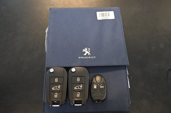 Peugeot Expert 23 of 23