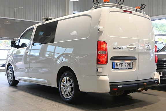 Peugeot Expert 3 of 23