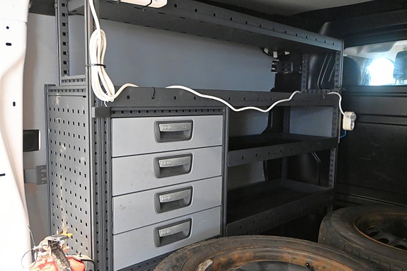 Peugeot Expert 16 of 23