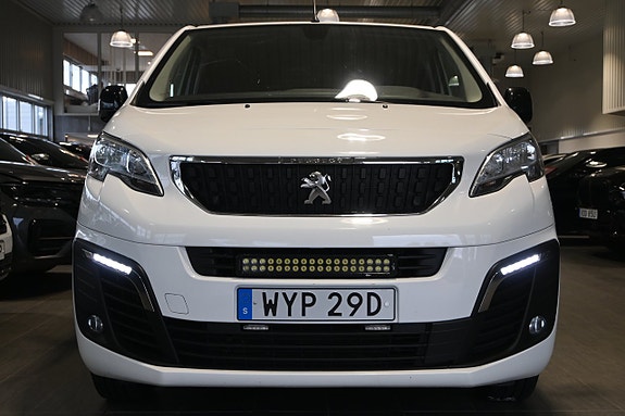 Peugeot Expert 5 of 23