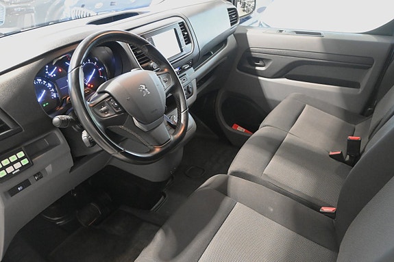 Peugeot Expert 7 of 23
