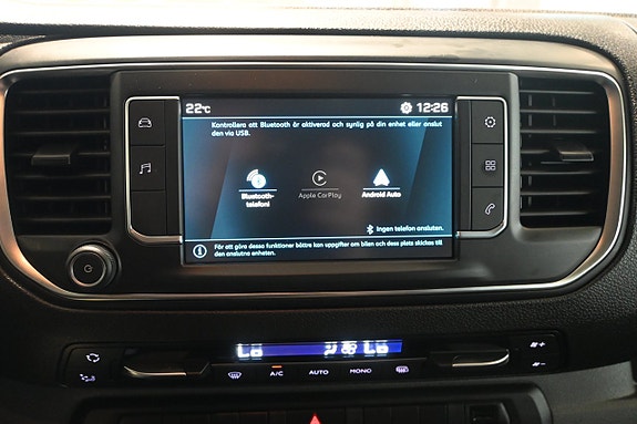 Peugeot Expert 18 of 23