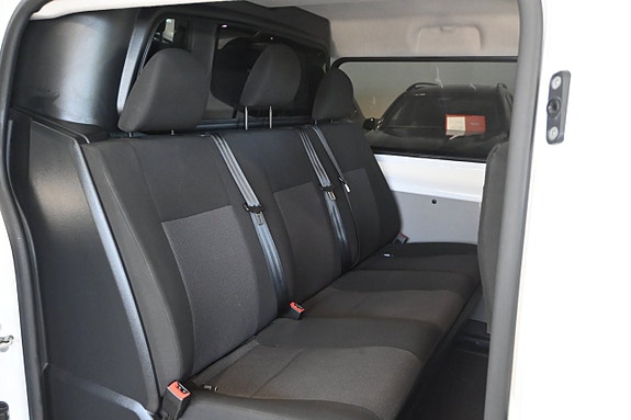 Peugeot Expert 12 of 23