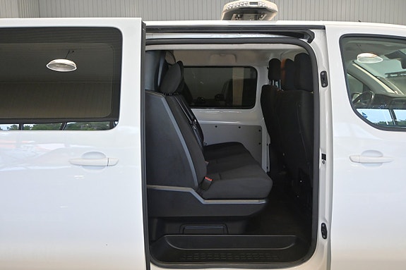 Peugeot Expert 13 of 23