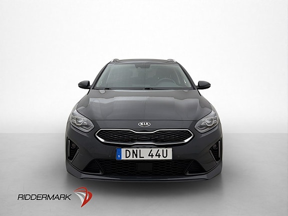 Kia Ceed 2 of 30