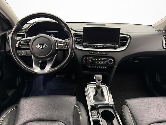 Kia Ceed 15 of 30