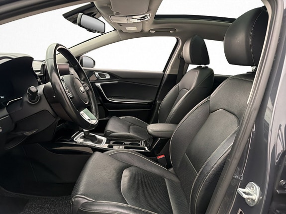 Kia Ceed 12 of 30
