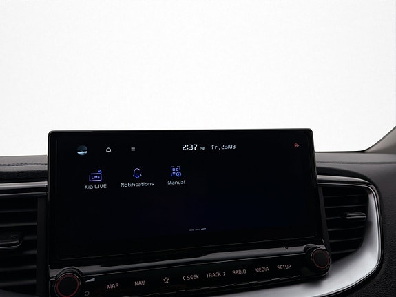 Kia Ceed 24 of 30