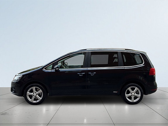 Seat Alhambra 4 of 23