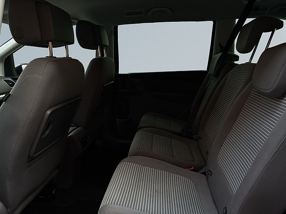 Seat Alhambra 13 of 23