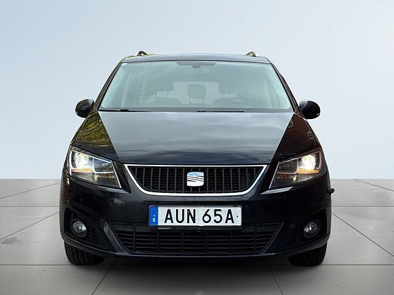 Seat Alhambra 2 of 23