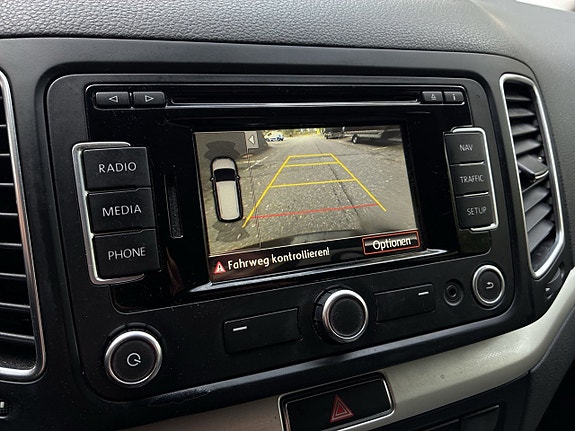 Seat Alhambra 20 of 23