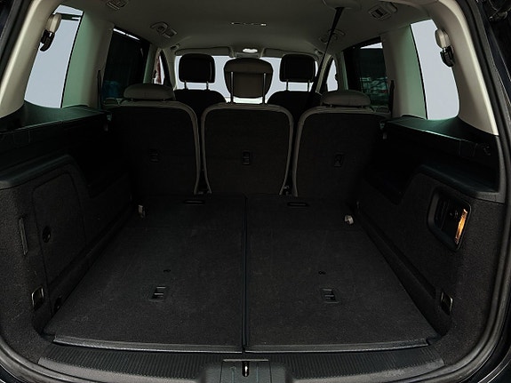 Seat Alhambra 12 of 23