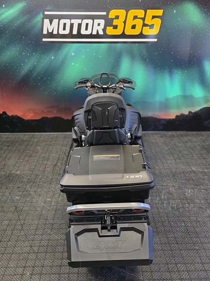 Lynx XTERRAIN BRUTAL VIP 850 E-TEC • 81 MIL • KÖP ONLINE • 1299:-/MÅN 4 of 23