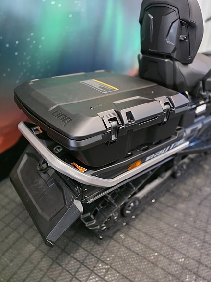 Lynx XTERRAIN BRUTAL VIP 850 E-TEC • 81 MIL • KÖP ONLINE • 1299:-/MÅN 18 of 23
