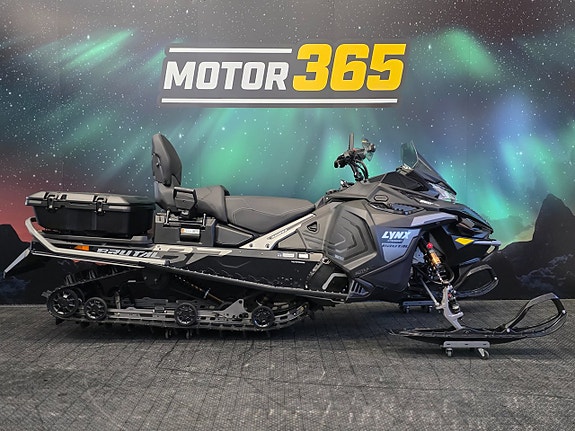 Lynx XTERRAIN BRUTAL VIP 850 E-TEC • 81 MIL • KÖP ONLINE • 1299:-/MÅN 2 of 23