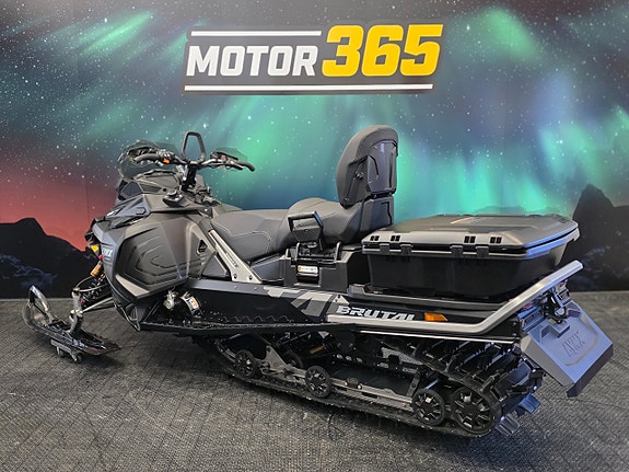 Lynx XTERRAIN BRUTAL VIP 850 E-TEC • 81 MIL • KÖP ONLINE • 1299:-/MÅN 5 of 23