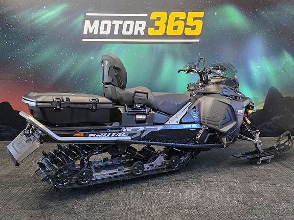 Lynx XTERRAIN BRUTAL VIP 850 E-TEC • 81 MIL • KÖP ONLINE • 1299:-/MÅN 3 of 23