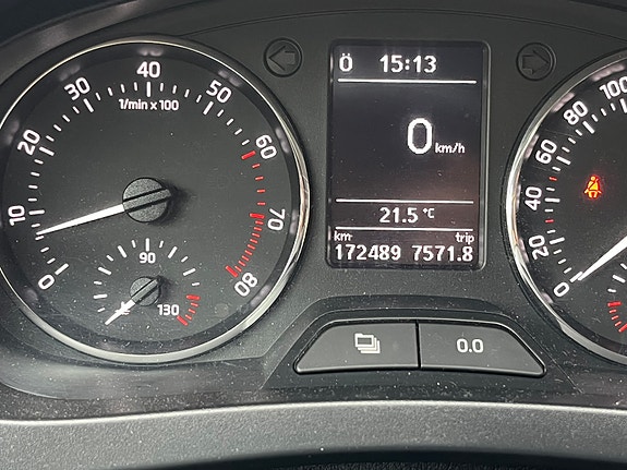 Skoda Rapid 8 of 8