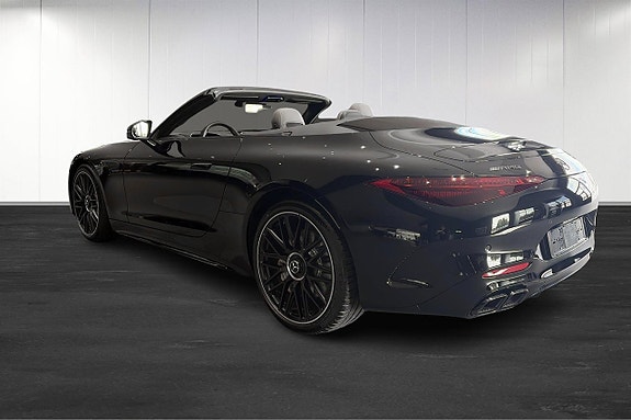 Mercedes-Benz SL63 3 of 25
