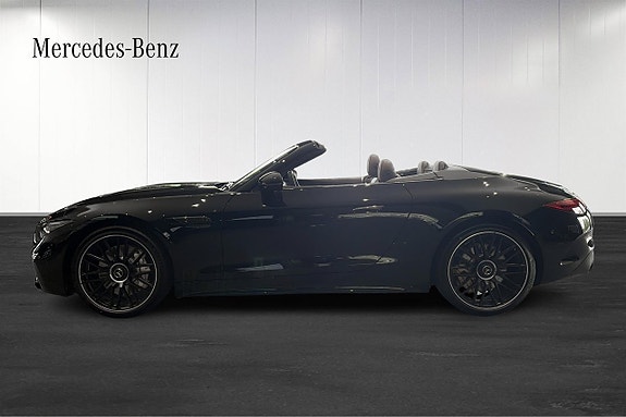 Mercedes-Benz SL63 2 of 25