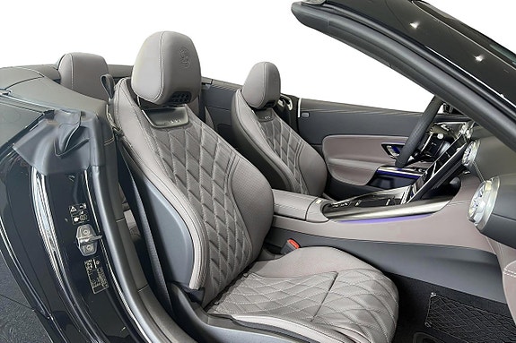 Mercedes-Benz SL63 7 of 25