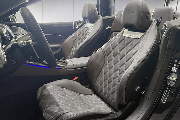 Mercedes-Benz SL63 9 of 25