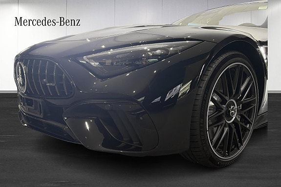 Mercedes-Benz SL63 4 of 25