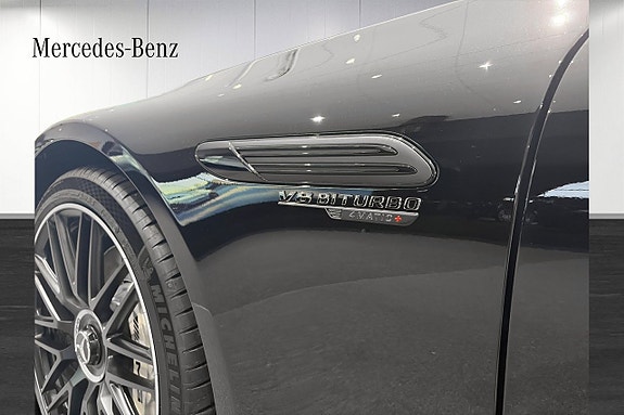 Mercedes-Benz SL63 5 of 25
