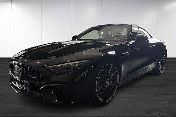 Mercedes-Benz SL63 23 of 25
