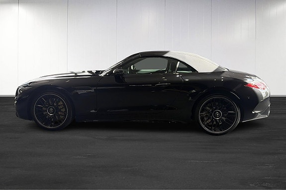 Mercedes-Benz SL63 24 of 25