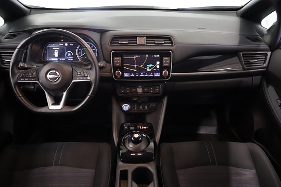 Nissan Leaf 5 of 18