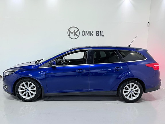 Ford Focus 5 of 24
