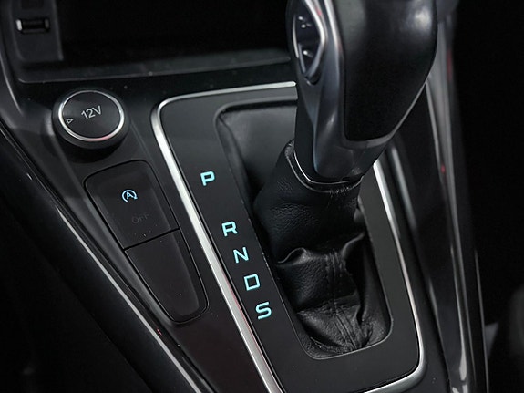 Ford Focus 21 of 24