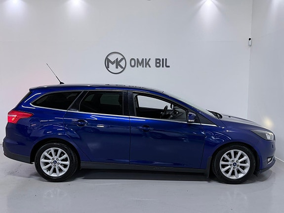 Ford Focus 4 of 24