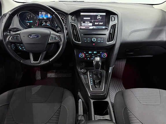 Ford Focus 13 of 24