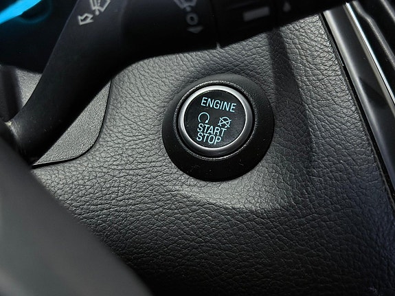 Ford Focus 22 of 24