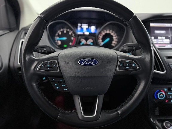 Ford Focus 14 of 24