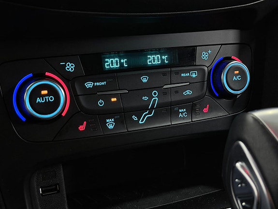 Ford Focus 20 of 24