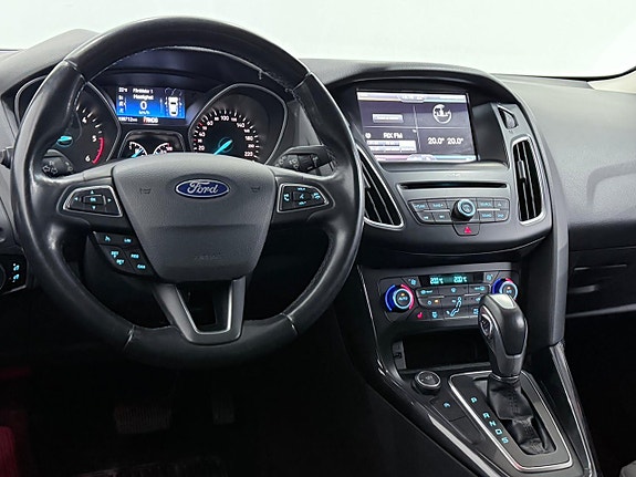 Ford Focus 24 of 24