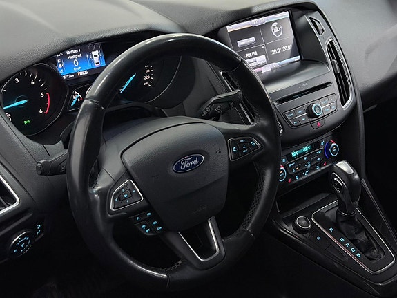 Ford Focus 2 of 24