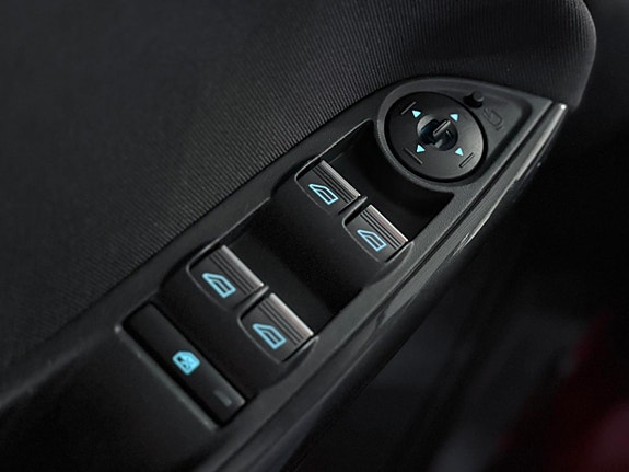 Ford Focus 23 of 24