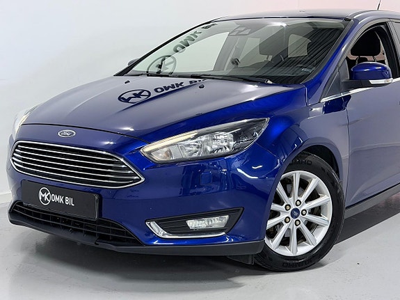 Ford Focus 6 of 24