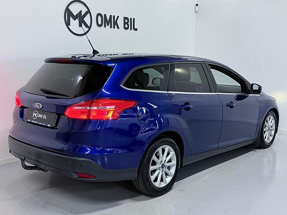 Ford Focus 3 of 24