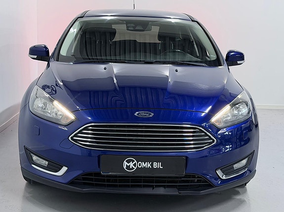 Ford Focus 7 of 24