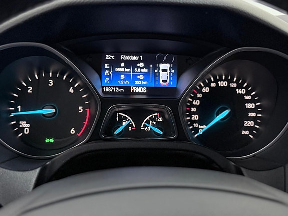 Ford Focus 15 of 24